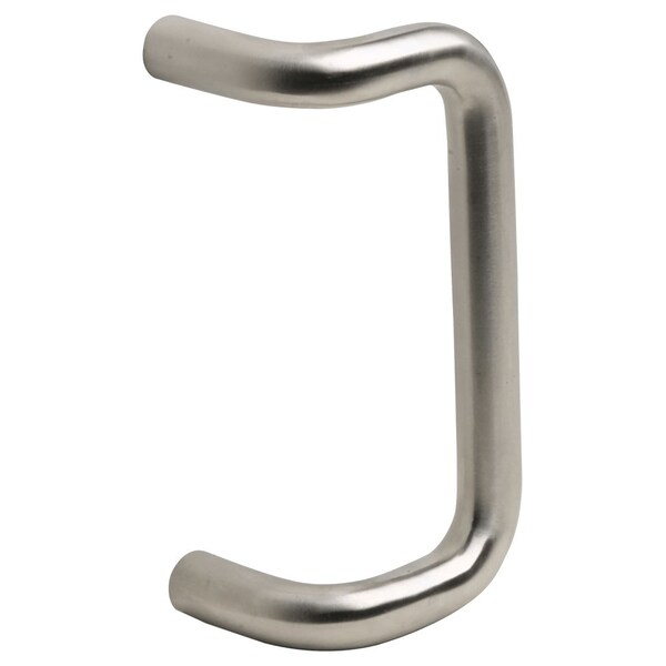 Pulls and Push Plates